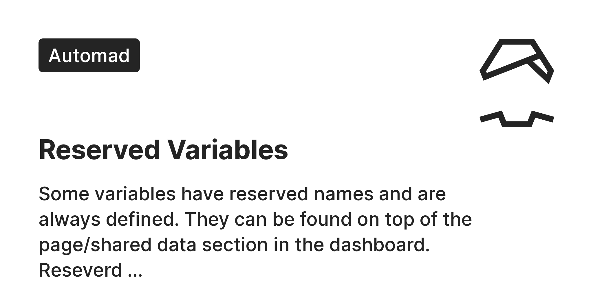 automad-reserved-variables
